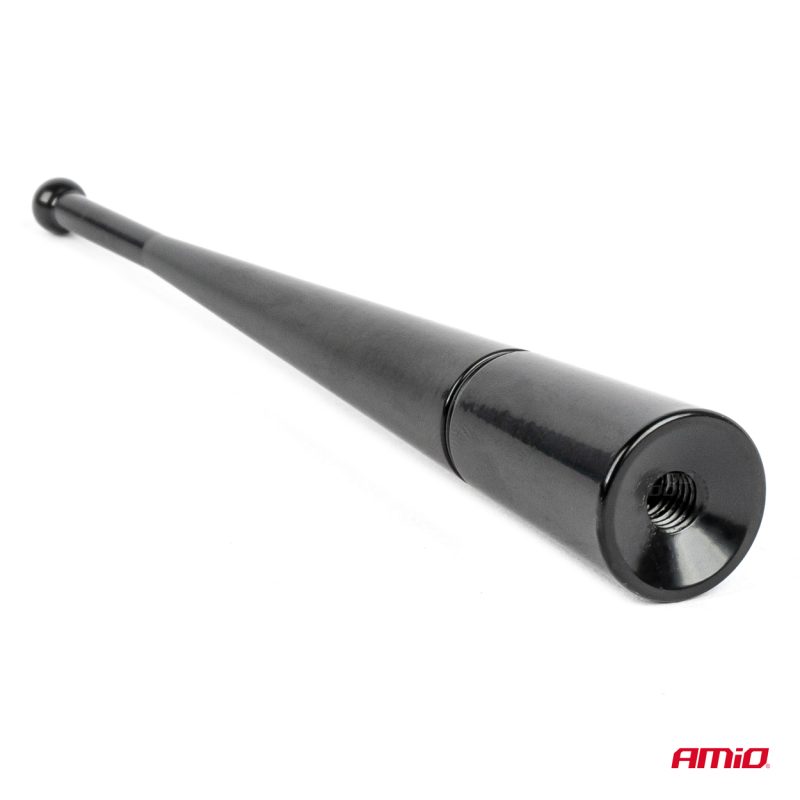Prút autoantény 10 cm ANTM13 AMiO-04163 – Obrázok 2