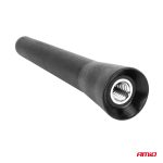Prút autoantény 6,5 cm ANTM14 AMiO-04164 – Obrázok 2