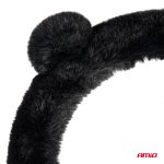 Poťah volantu SWC-57-M (37-39cm) AMIO-04167 – Obrázok 2