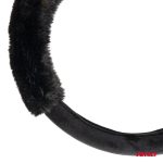 Poťah volantu SWC-57-M (37-39cm) AMIO-04167 – Obrázok 3