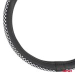Poťah volantu SWC-60-M (37-39cm) AMIO-04170 – Obrázok 2