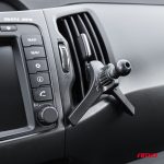 Držiak magnetický s rýchlonabíjačkou do auta Qi2 15W AMiO-04180 – Obrázok 11