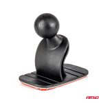 Držiak magnetický s rýchlonabíjačkou do auta Qi2 15W AMiO-04180 – Obrázok 15