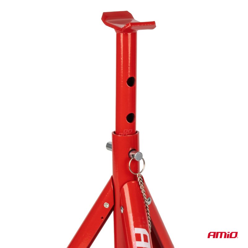 Podpery pod auto 2ks 2T AMiO-04185 – Obrázok 5