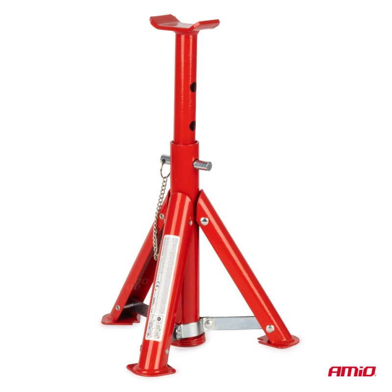 Podpery pod auto 2ks 2T AMiO-04185 – Obrázok 6
