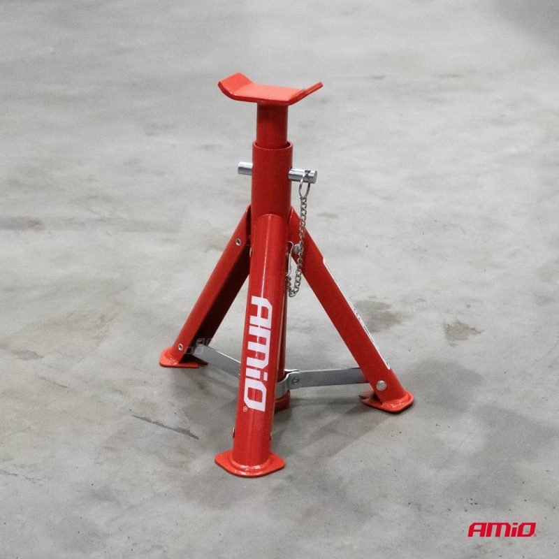 Podpery pod auto 2ks 2T AMiO-04185 – Obrázok 2