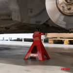 Podpery pod auto 2ks 12T AMiO-04190 – Obrázok 3