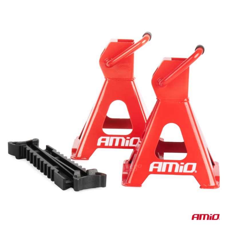Podpery pod auto 2ks 3T AMiO-04188 – Obrázok 6