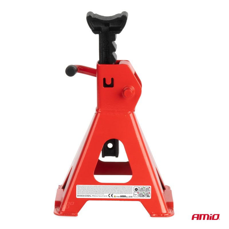 Podpery pod auto 2ks 6T AMiO-04189 – Obrázok 5