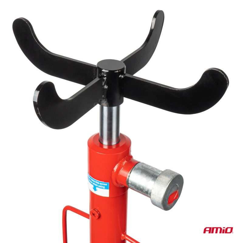 Zdvihák prevodovky 500kg AMiO-04191 – Obrázok 2