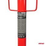 Zdvihák prevodovky 500kg AMiO-04191 – Obrázok 3