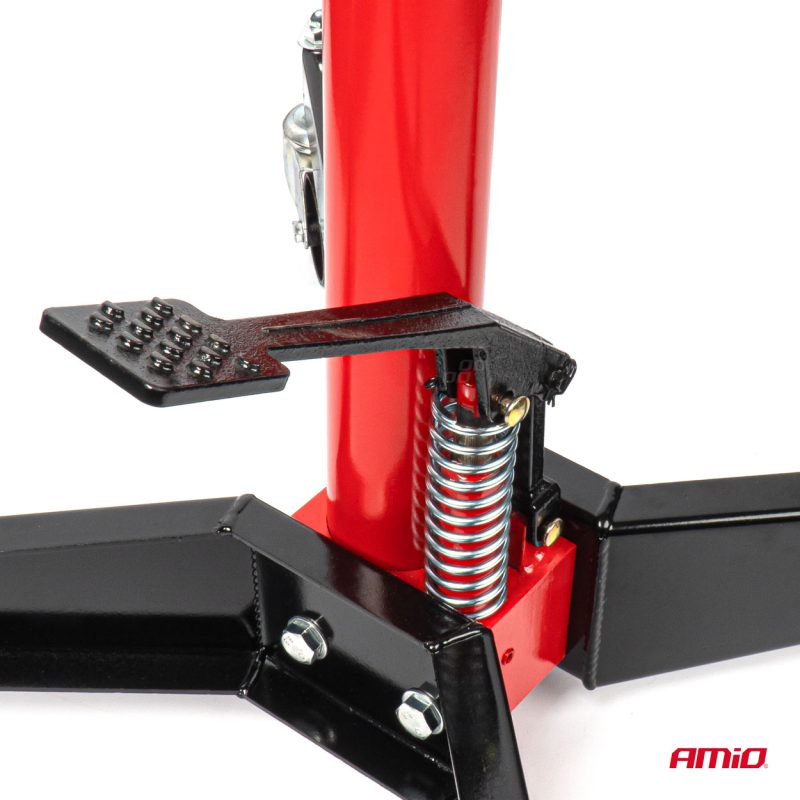 Zdvihák prevodovky 500kg AMiO-04191 – Obrázok 4