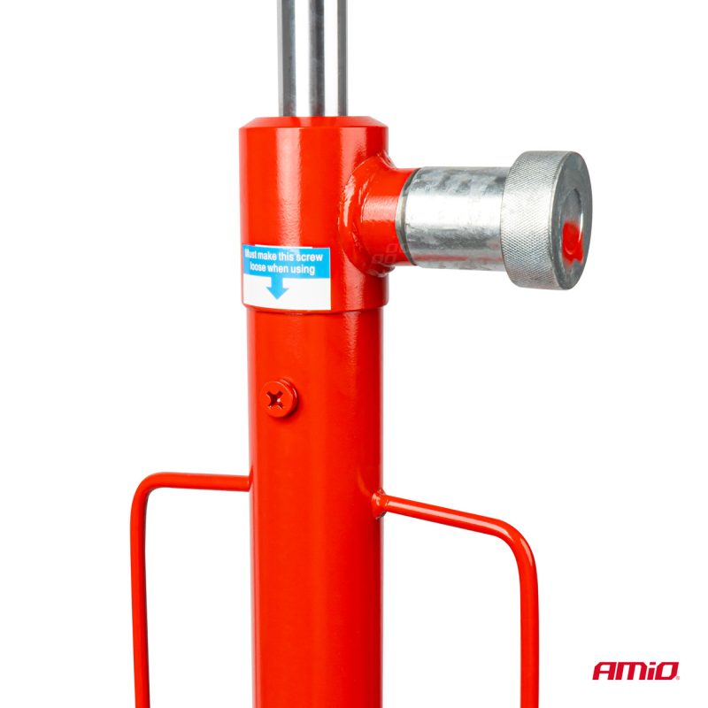 Zdvihák prevodovky 500kg AMiO-04191 – Obrázok 6