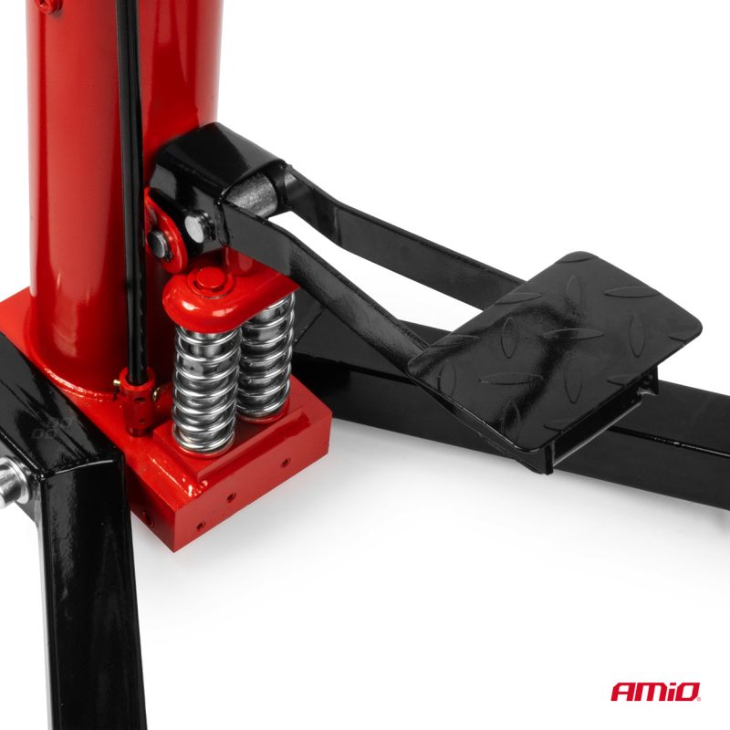 Zdvihák prevodovky s montážnou hlavou 500kg AMiO-04192 – Obrázok 4