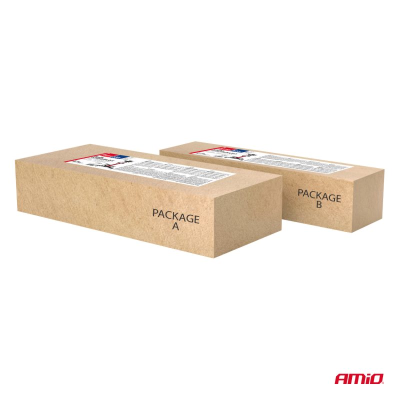 Zdvihák prevodovky s montážnou hlavou 500kg AMiO-04192 – Obrázok 5