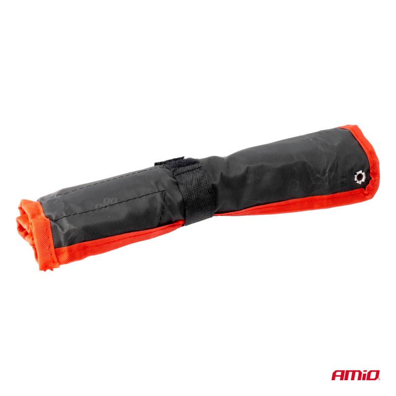 Sada kľúčov 8-19 mm 8 ks. AMiO-04193 – Obrázok 8