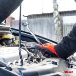 Sada kombinovaných kľúčov 6-22mm 12ks AMiO-04194 – Obrázok 3