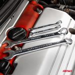 Sada kombinovaných kľúčov 6-32mm 25ks AMiO-04195 – Obrázok 2
