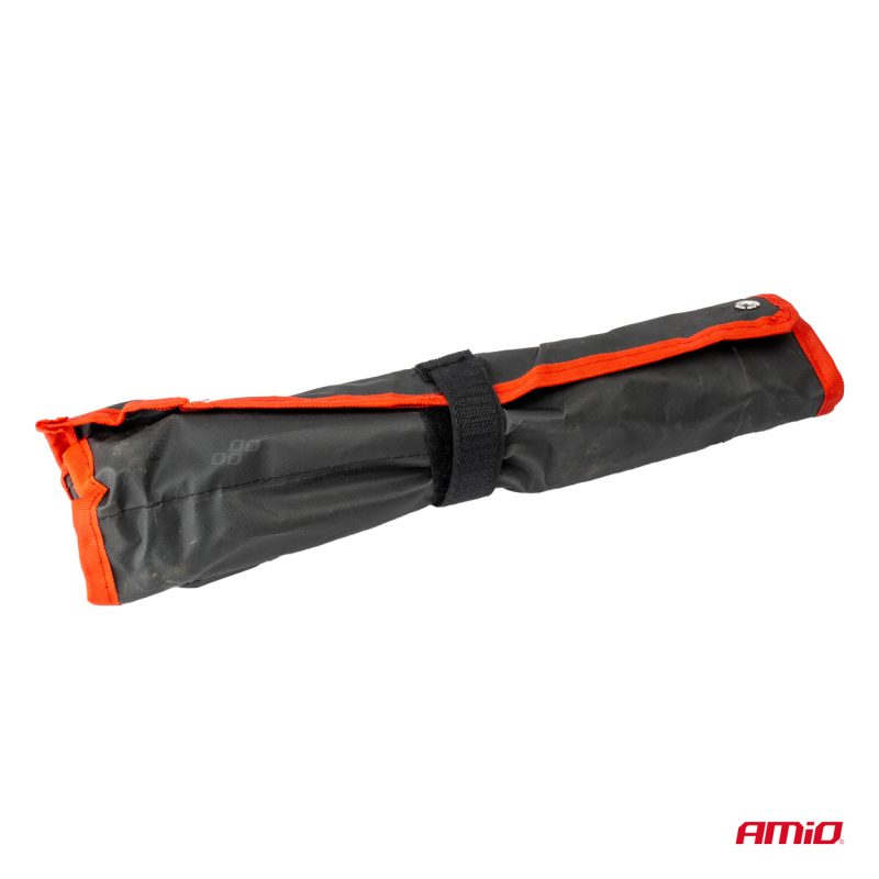Sada očkových obojstranných kľúčov 6-22cm 8ks AMiO-04196 – Obrázok 10