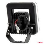 Pracovné LED svetlo AWL57 45W 6500K 8000lm 9-36V AMiO-04198 – Obrázok 7