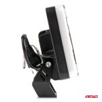 Pracovné LED svetlo AWL57 45W 6500K 8000lm 9-36V AMiO-04198 – Obrázok 8