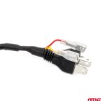 Pracovné LED svetlo AWL57 45W 6500K 8000lm 9-36V AMiO-04198 – Obrázok 11