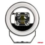 Pracovné LED svetlo AWL58 45W 6500K 8000lm 9-36V AMiO-04199 – Obrázok 6