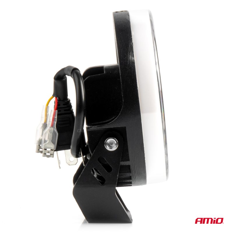 Pracovné LED svetlo AWL58 45W 6500K 8000lm 9-36V AMiO-04199 – Obrázok 8