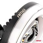 Pracovné LED svetlo AWL58 45W 6500K 8000lm 9-36V AMiO-04199 – Obrázok 9