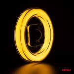 Pracovné LED svetlo AWL58 45W 6500K 8000lm 9-36V AMiO-04199 – Obrázok 5