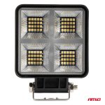 Pracovné LED svetlo AWL59 68W 6500K 8000lm 9-36V AMiO-04200 – Obrázok 3