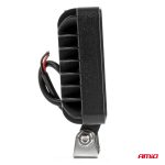 Pracovné LED svetlo AWL59 68W 6500K 8000lm 9-36V AMiO-04200 – Obrázok 5