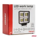 Pracovné LED svetlo AWL59 68W 6500K 8000lm 9-36V AMiO-04200 – Obrázok 8