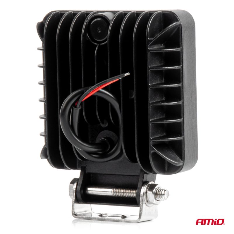 Pracovné LED svetlo AWL60 69W 6500K 7200lm 9-36V AMiO-04201 – Obrázok 5