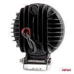 Pracovné LED svetlo AWL62 96W 6500K 9600lm 9-36V AMiO-04203 – Obrázok 4