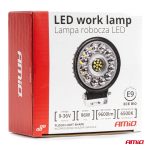 Pracovné LED svetlo AWL62 96W 6500K 9600lm 9-36V AMiO-04203 – Obrázok 8