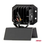 Pracovné LED svetlo AWL66 60W 6500K 6000lm 9-36V AMiO-04207 – Obrázok 6