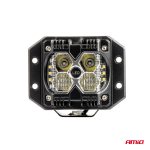 Pracovné LED svetlo AWL66 60W 6500K 6000lm 9-36V AMiO-04207 – Obrázok 8