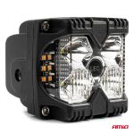 Pracovné LED svetlo AWL67 60W 6500K 6000lm 9-36V AMiO-04208 – Obrázok 5