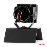 Pracovné LED svetlo AWL67 60W 6500K 6000lm 9-36V AMiO-04208 – Obrázok 6