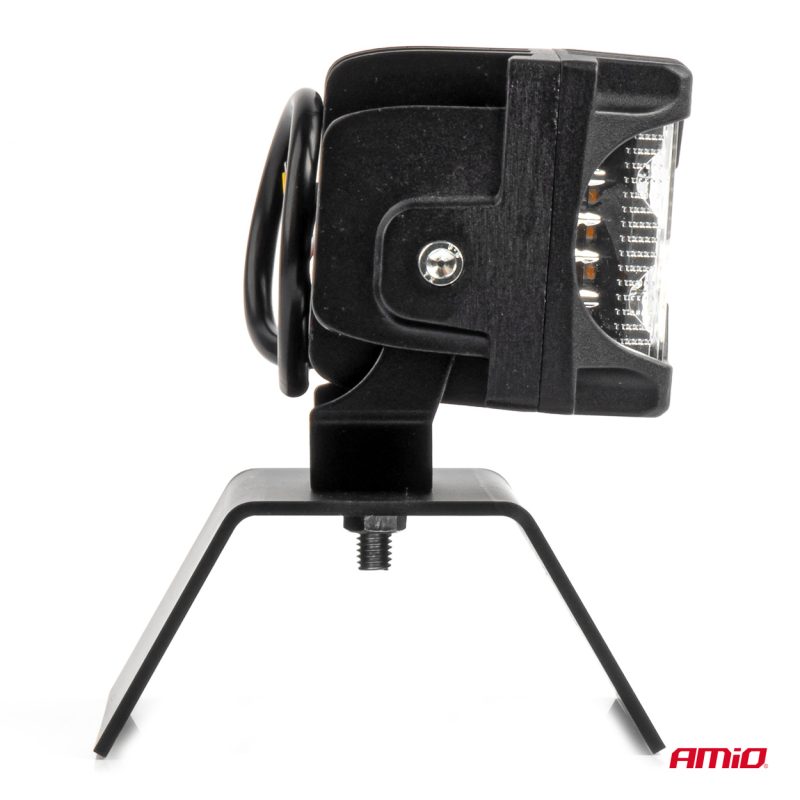 Pracovné LED svetlo AWL67 60W 6500K 6000lm 9-36V AMiO-04208 – Obrázok 7