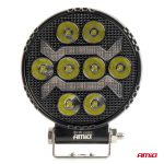 Pracovné LED svetlo AWL69 54W 6500K 10000lm 9-36V AMiO-04210 – Obrázok 5