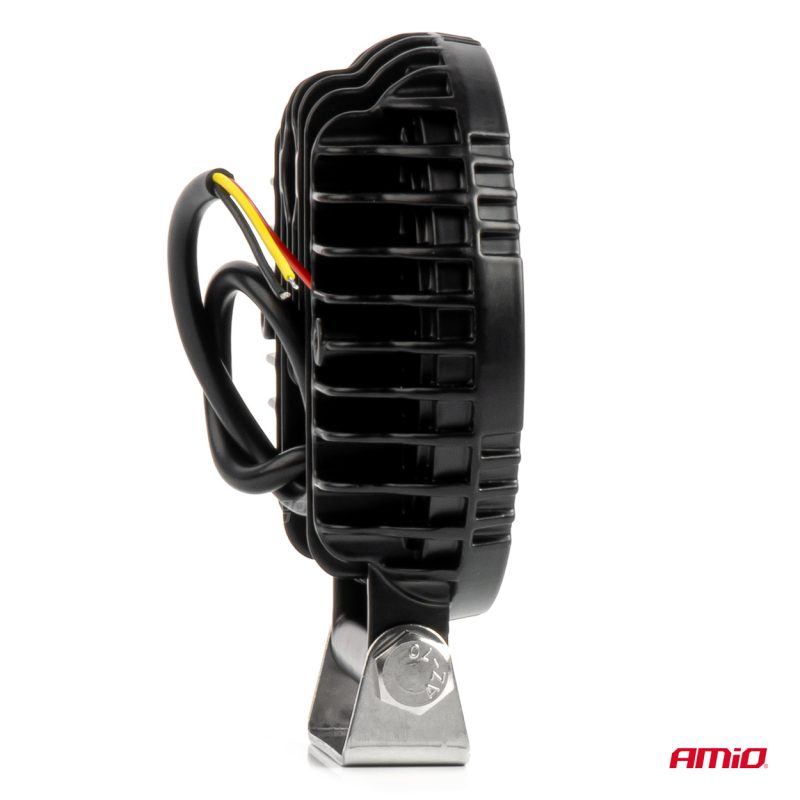 Pracovné LED svetlo AWL69 54W 6500K 10000lm 9-36V AMiO-04210 – Obrázok 7