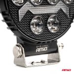 Pracovné LED svetlo AWL69 54W 6500K 10000lm 9-36V AMiO-04210 – Obrázok 8