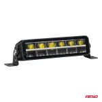 Pracovné panelové svetlo LED BAR AWL70 60W 6500K 8000lm 30cm 12V 24V AMiO-04211 – Obrázok 7