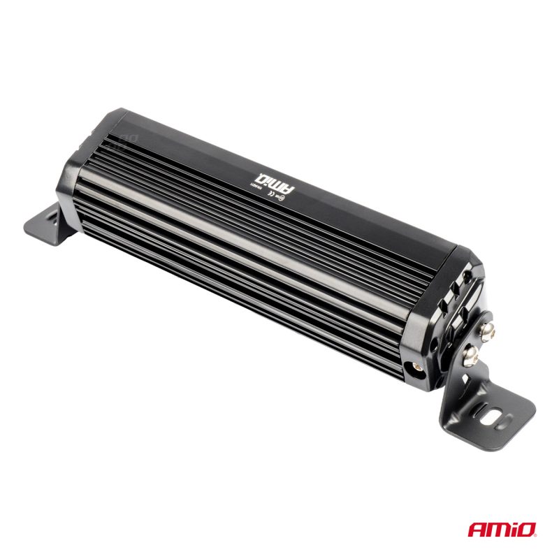 Pracovné panelové svetlo LED BAR AWL70 60W 6500K 8000lm 30cm 12V 24V AMiO-04211 – Obrázok 8