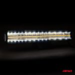 Pracovné panelové svetlo LED BAR AWL71 120W 6500K 12000lm 56cm 12V 24V AMiO-04212 – Obrázok 6