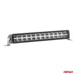 Pracovné panelové svetlo LED BAR AWL71 120W 6500K 12000lm 56cm 12V 24V AMiO-04212 – Obrázok 7