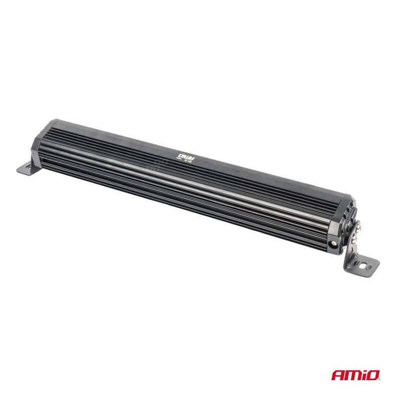 Pracovné panelové svetlo LED BAR AWL71 120W 6500K 12000lm 56cm 12V 24V AMiO-04212 – Obrázok 8