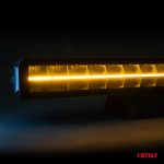 Panelové pracovné svetlo LED BAR AWL72 180W 6500K 18000lm 81cm 12V 24V AMIO-04213 – Obrázok 3